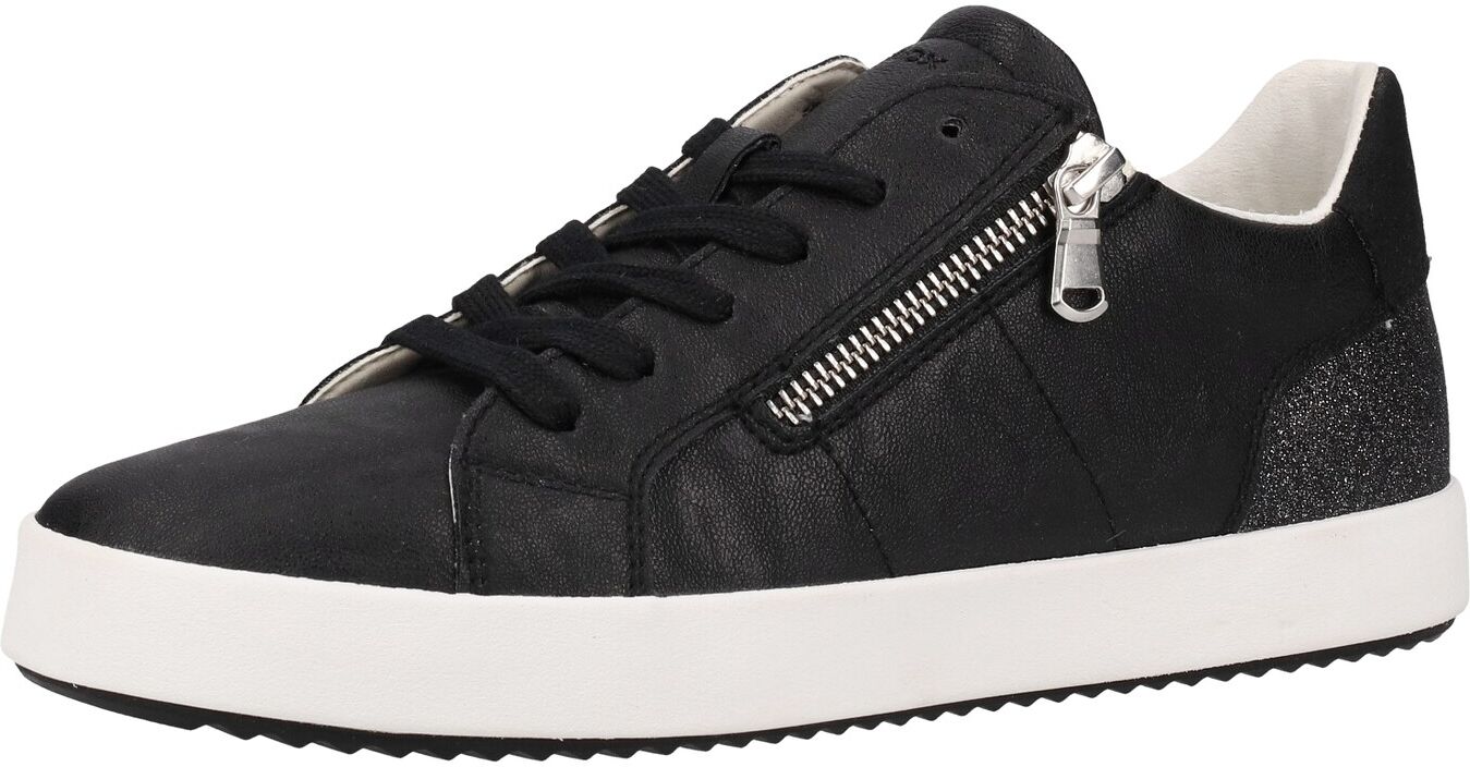 GEOX Sneaker bassa 'BLOMIEE' Nero