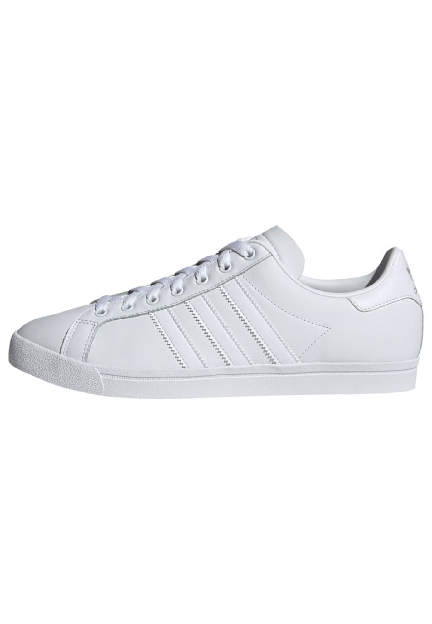 ADIDAS ORIGINALS Sneaker bassa Bianco