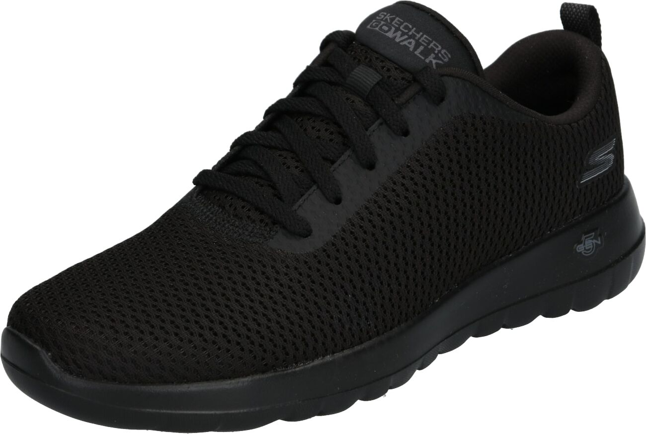 SKECHERS Sneaker bassa 'GO WALK JOY PARADISE' Nero