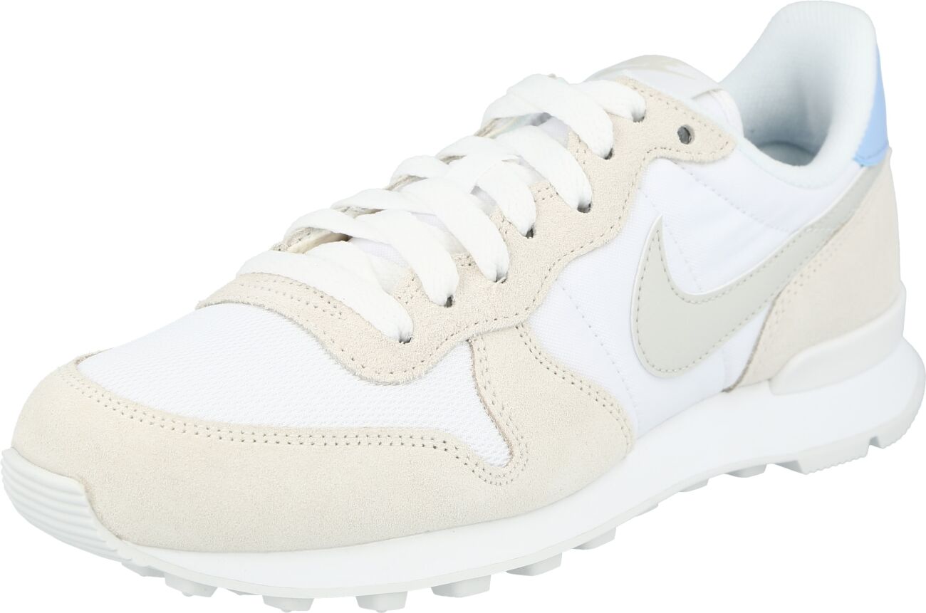 Nike Sportswear Sneaker bassa 'Internationalist' Bianco, Beige