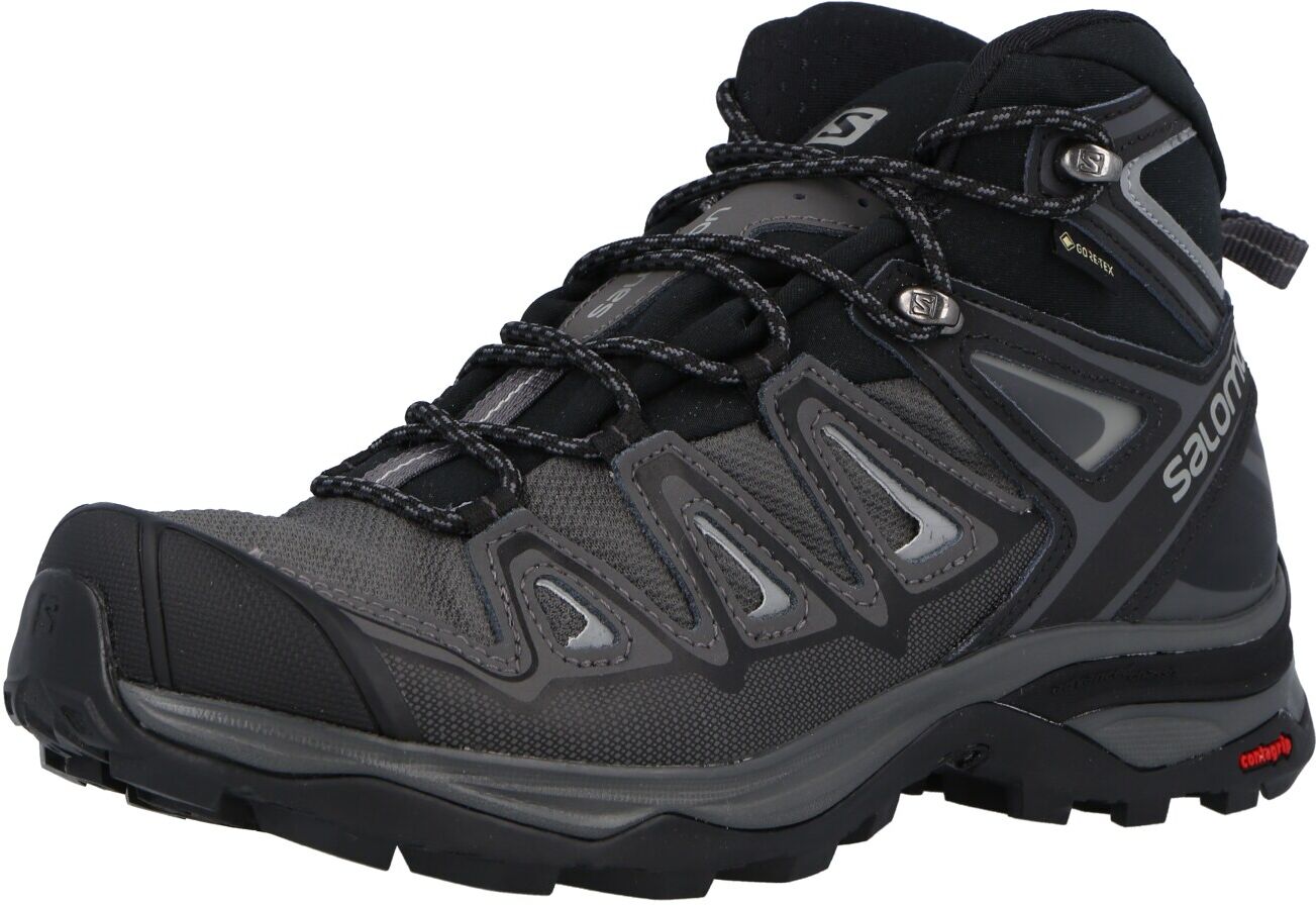 SALOMON Boots 'X ULTRA 3' Nero