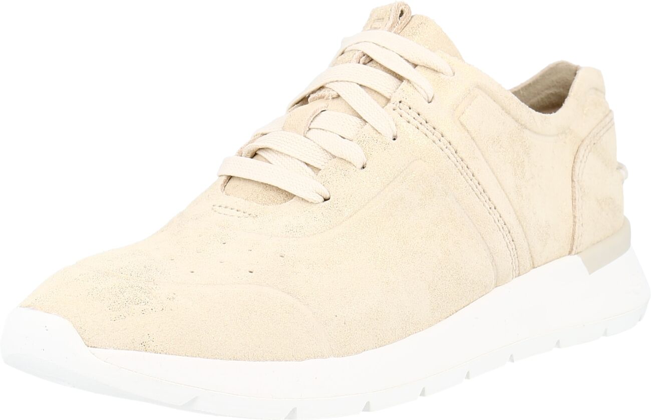 UGG Sneaker bassa 'ADALEEN' Oro