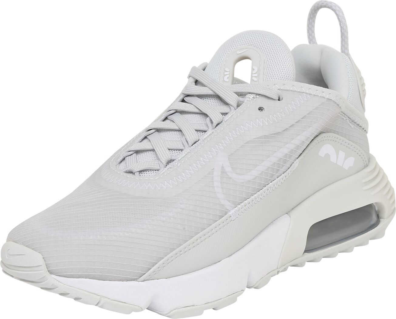 Nike Sportswear Sneaker bassa 'W AIR MAX 2090' Bianco