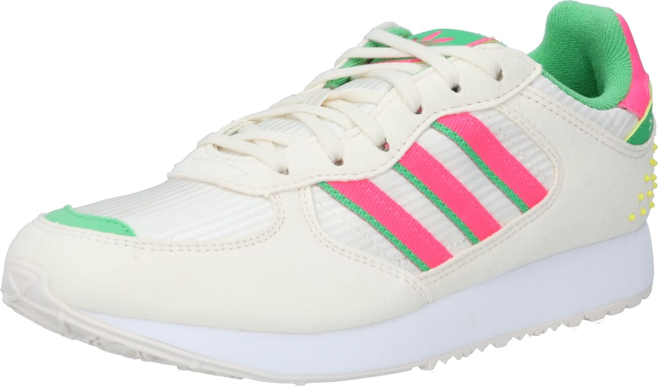 ADIDAS ORIGINALS Sneaker bassa 'SPECIAL 21' Bianco