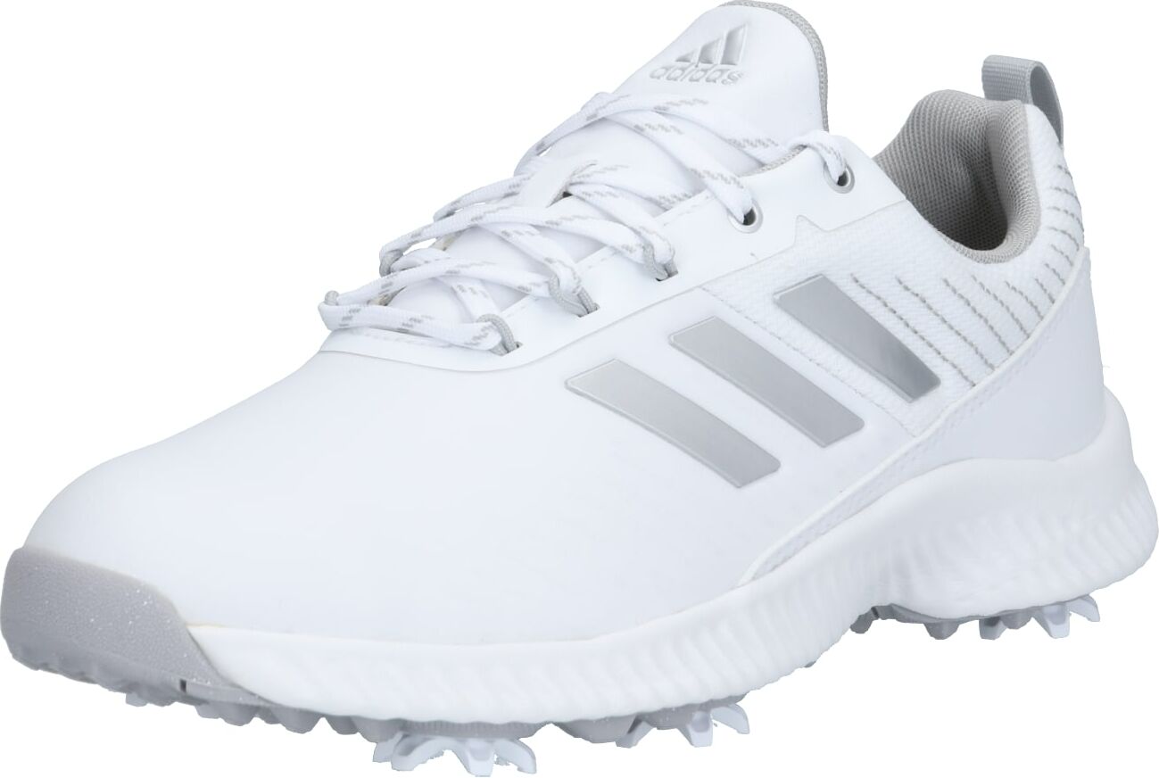 adidas Golf Scarpa sportiva 'Response Bounce 2' Bianco