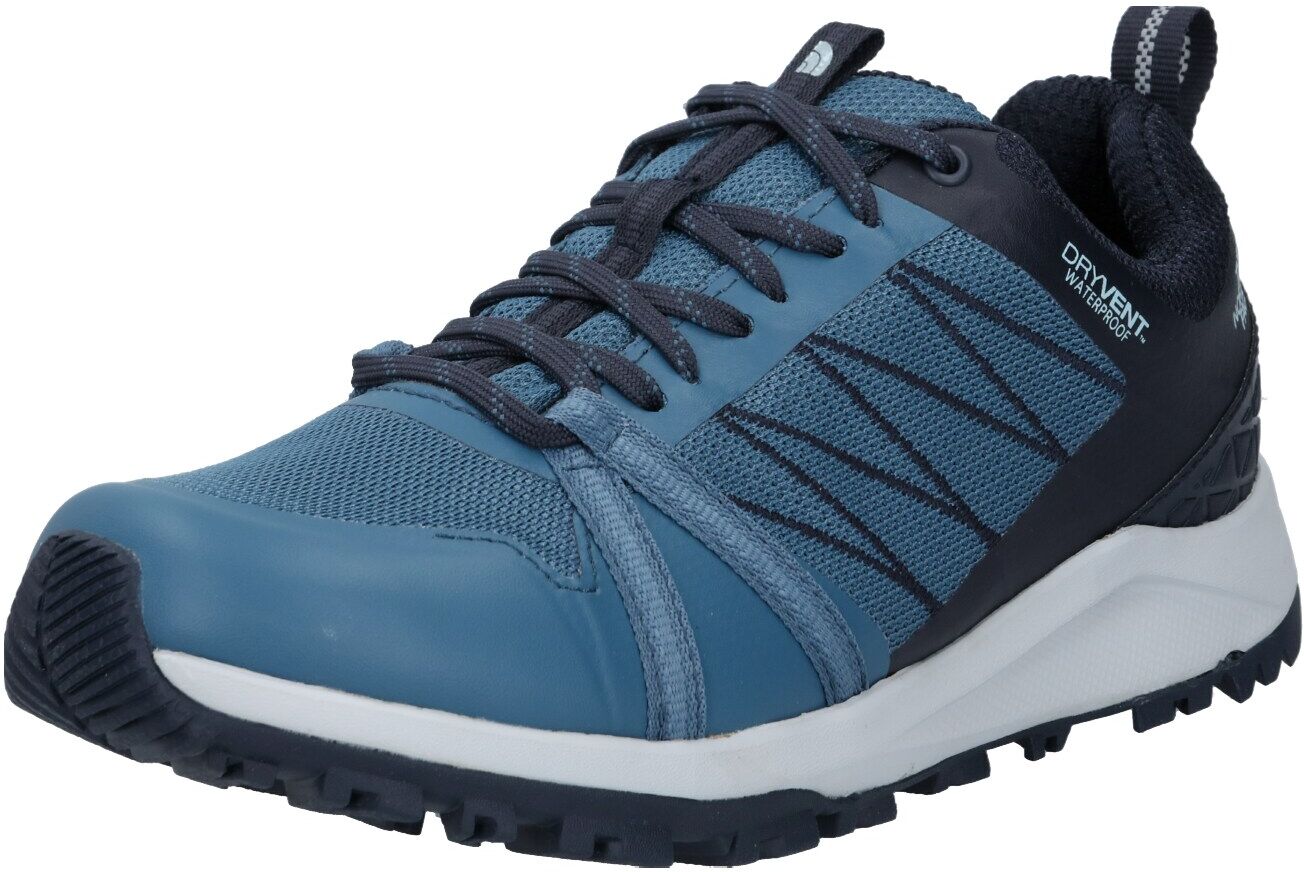 THE NORTH FACE Scarpa sportiva Blu