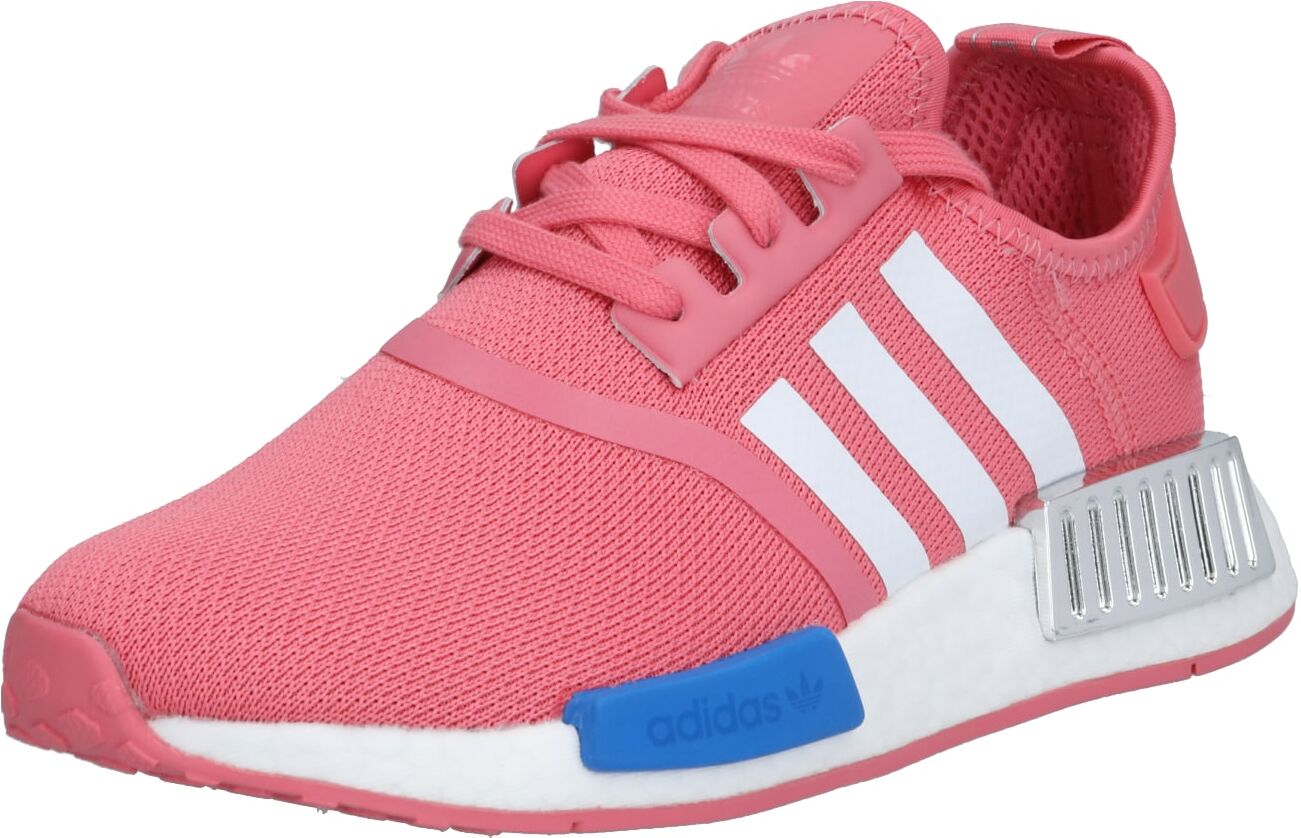 ADIDAS ORIGINALS Sneaker bassa Rosa