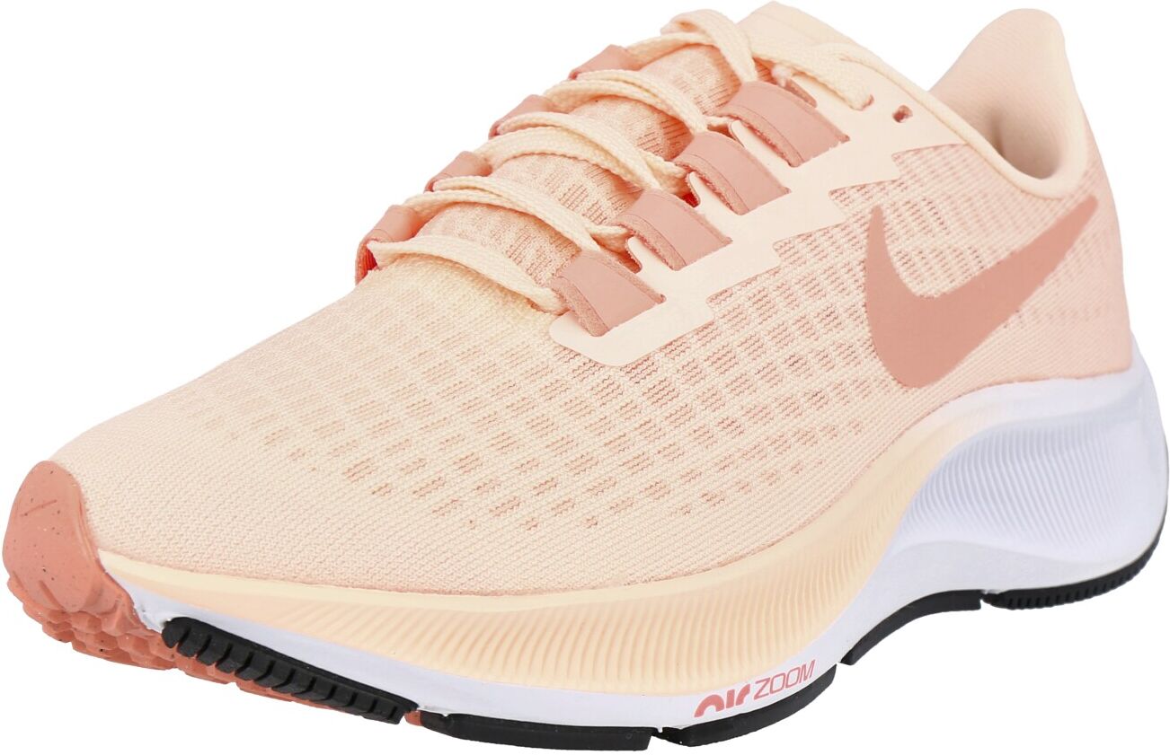 NIKE Scarpa da corsa 'Air Zoom Pegasus 37' Arancione