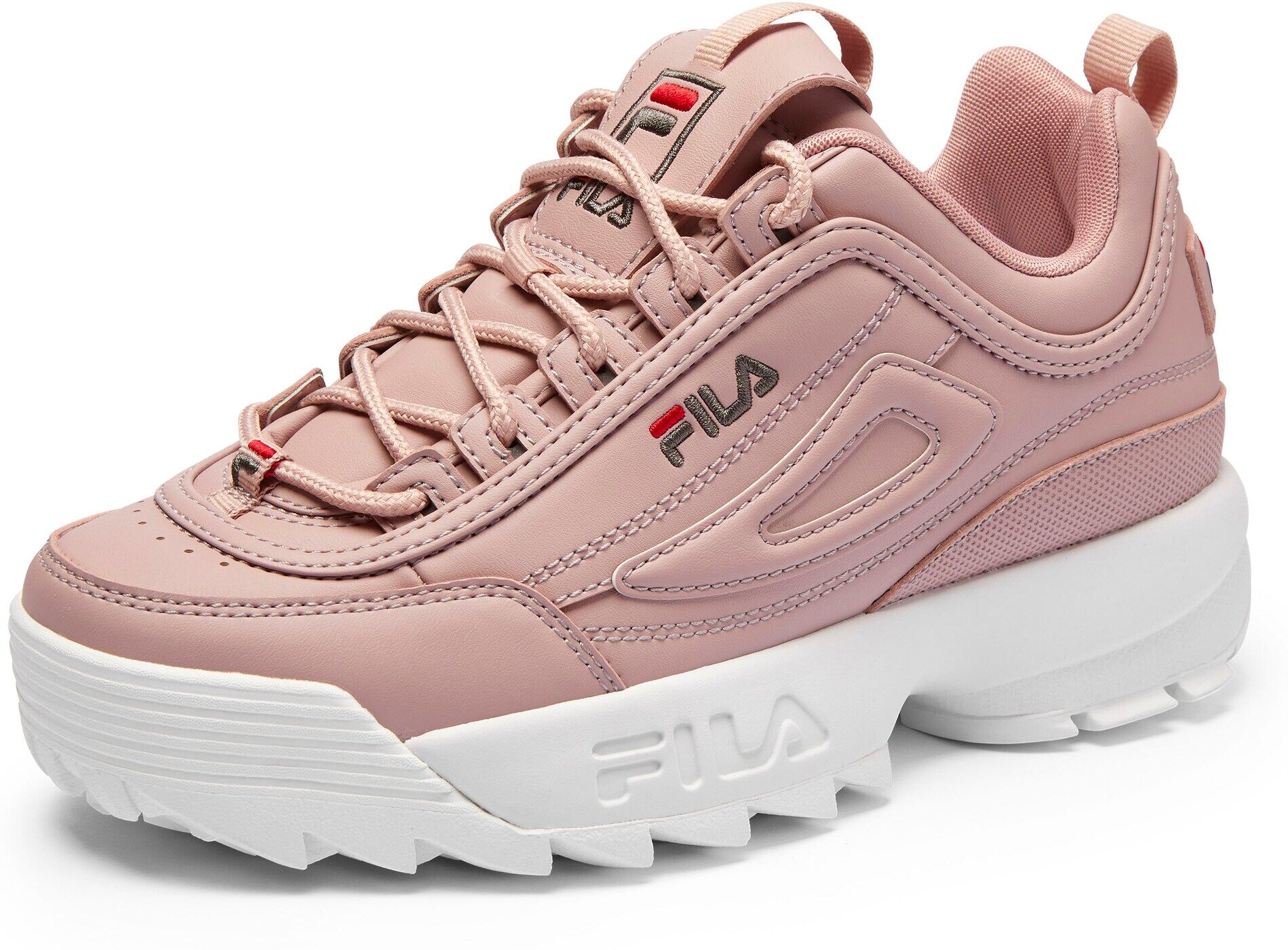 FILA Sneaker bassa 'Disruptor' Rosa