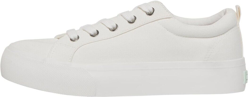 ONLY Sneaker bassa 'Liv' Bianco