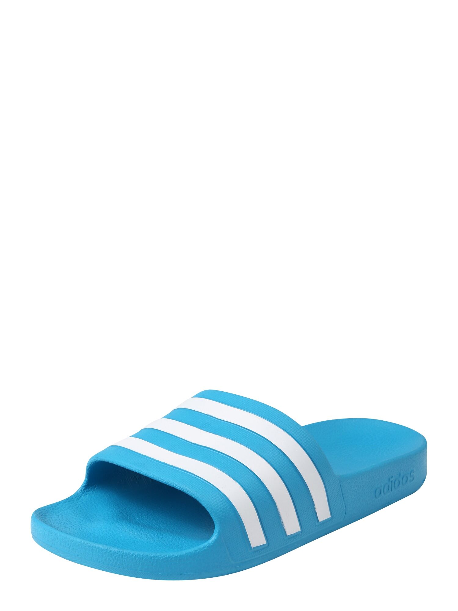 ADIDAS PERFORMANCE Scarpe da spiaggia / da bagno 'Adilette' Blu