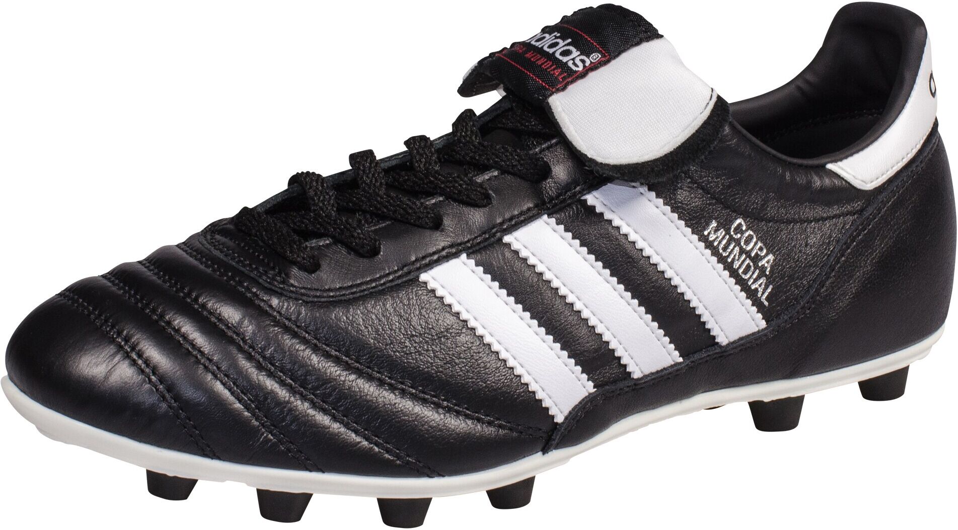 ADIDAS PERFORMANCE Scarpa da calcio 'Copa Mundial' Nero