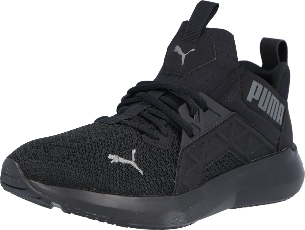 PUMA Scarpa da corsa 'Softride Enzo NXT' Nero