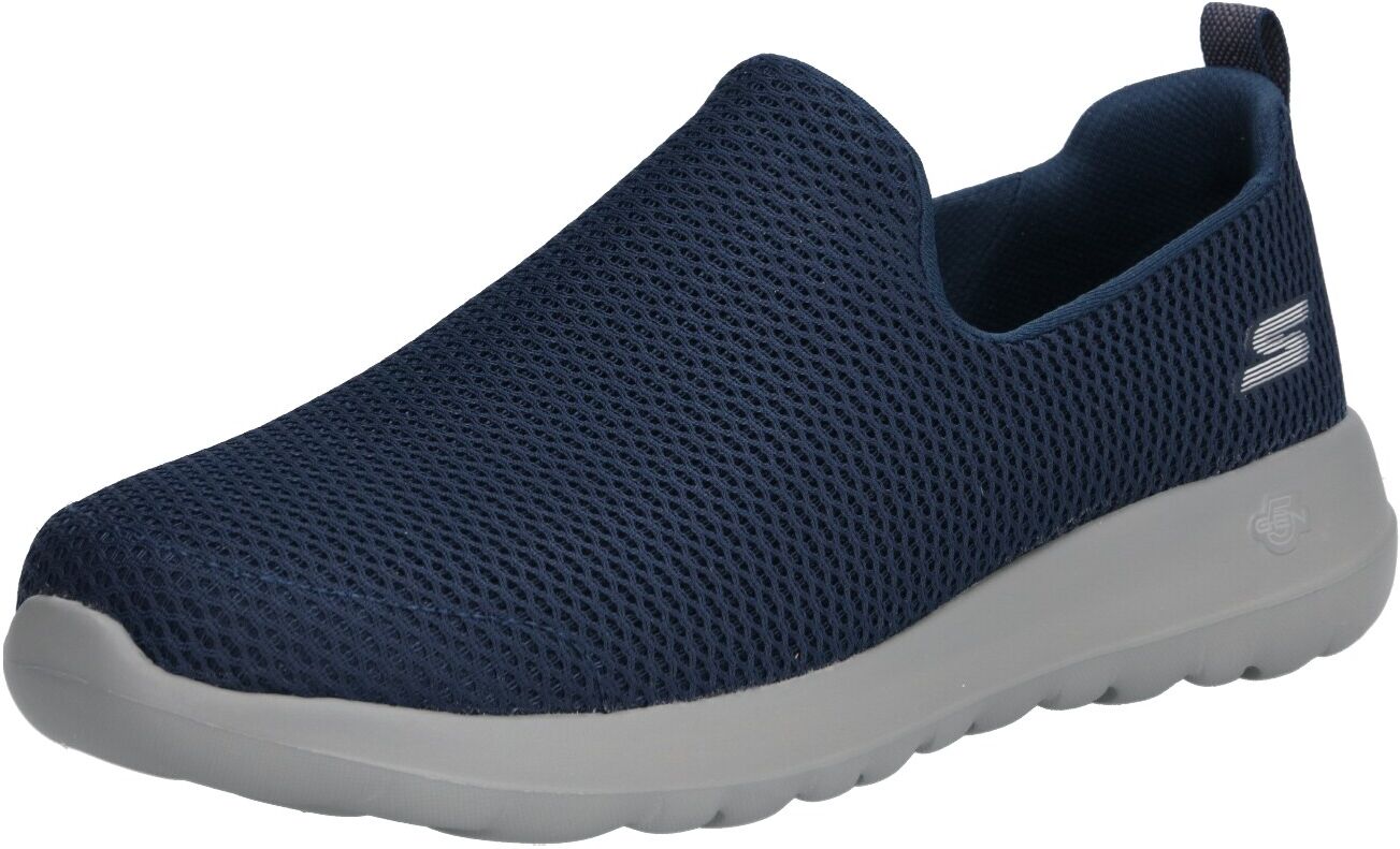 SKECHERS Slipper 'GO WALK MAX' Blu