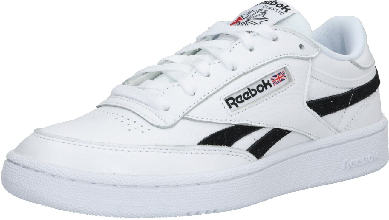 Reebok Classic Sneaker bassa 'Revenge Plus' Bianco