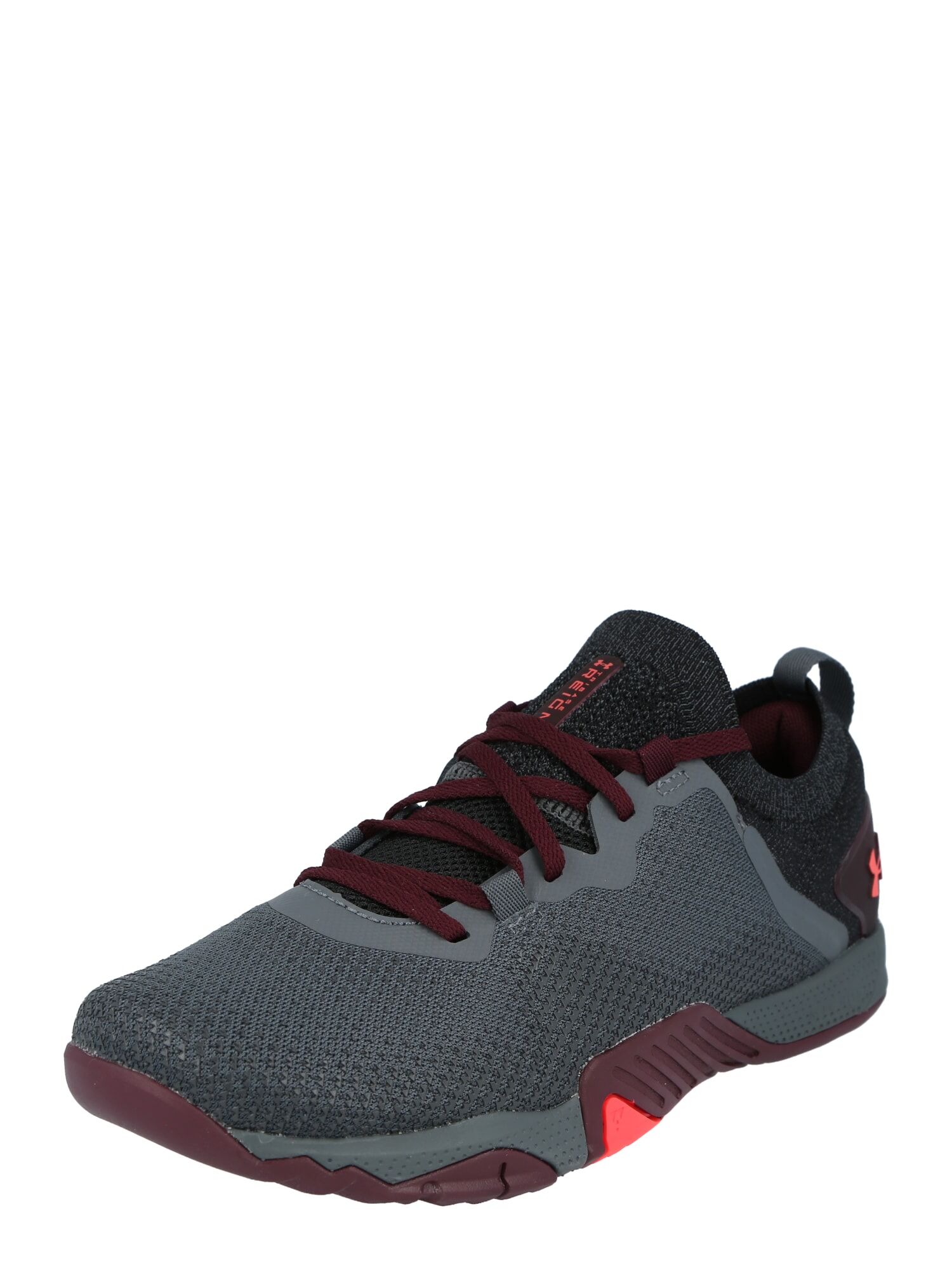 UNDER ARMOUR Scarpa da corsa 'Reign 3' Grigio