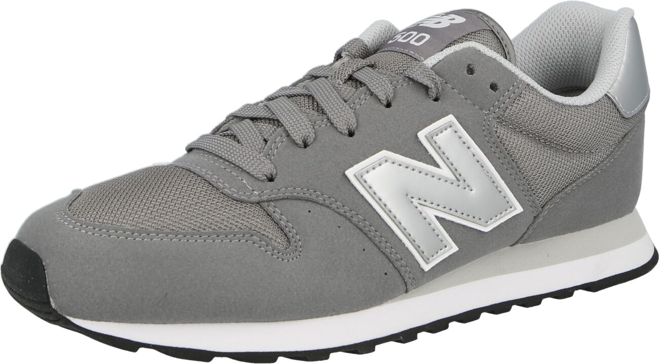 new balance Sneaker bassa Grigio