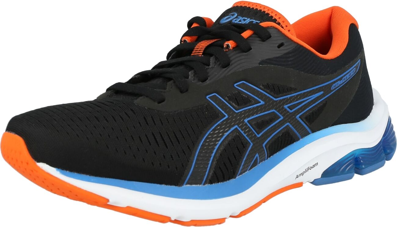 ASICS Scarpa da corsa 'Gel-Pulse 12' Nero