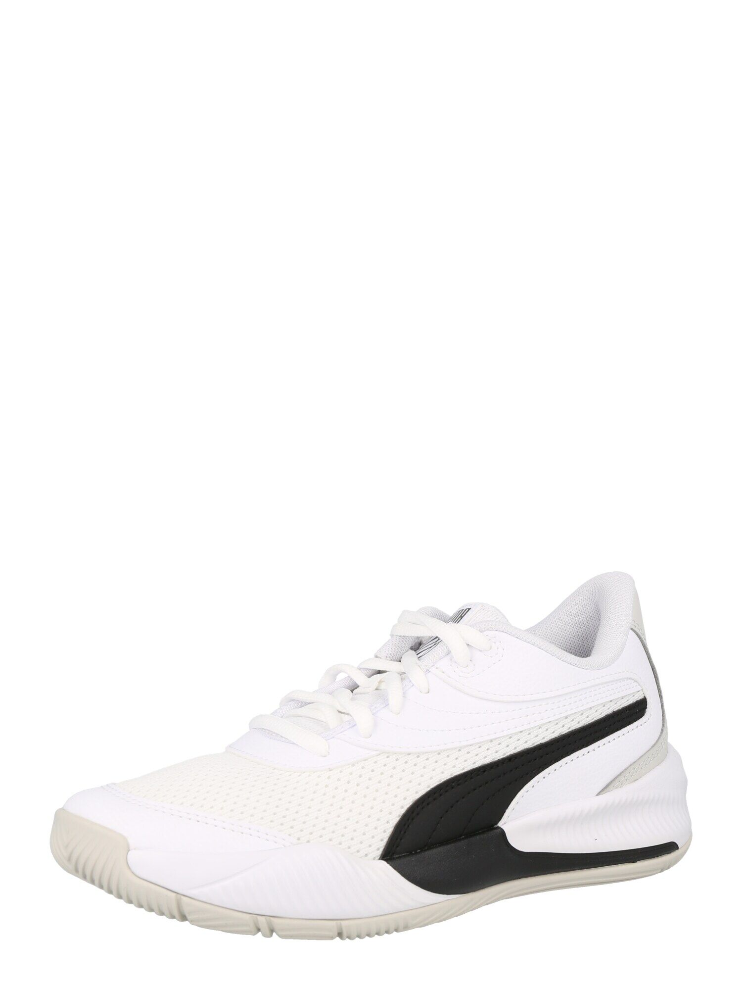 PUMA Scarpa sportiva 'Triple' Bianco