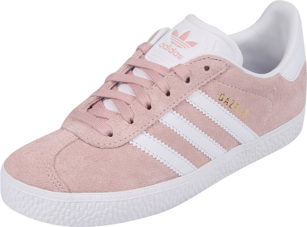 ADIDAS ORIGINALS Sneaker 'GAZELLE' Rosa