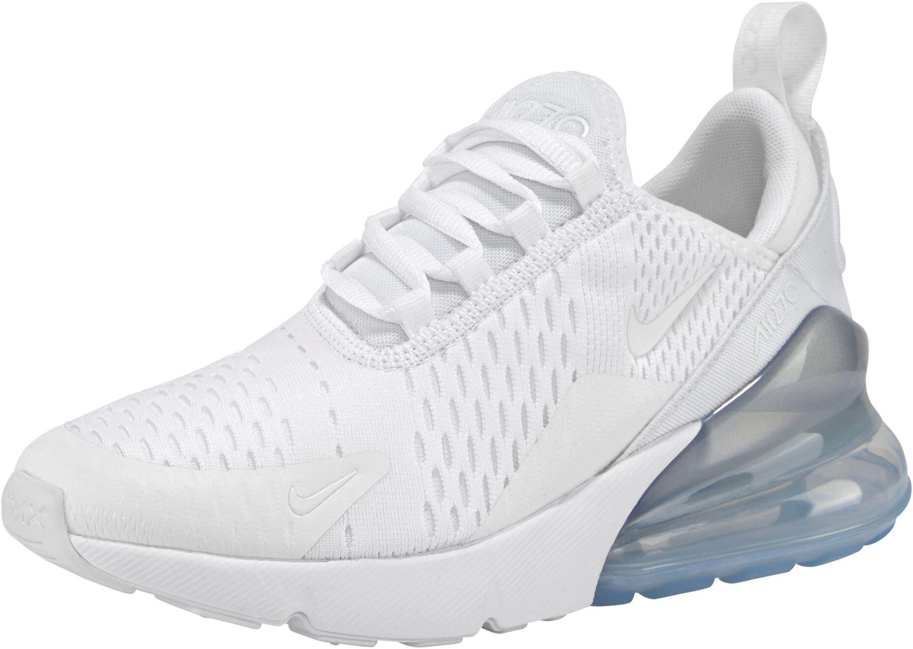 Nike Sportswear Sneaker 'Air Max 270' Bianco