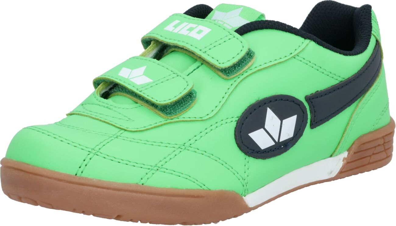 LICO Sneaker 'Bernie V' Verde