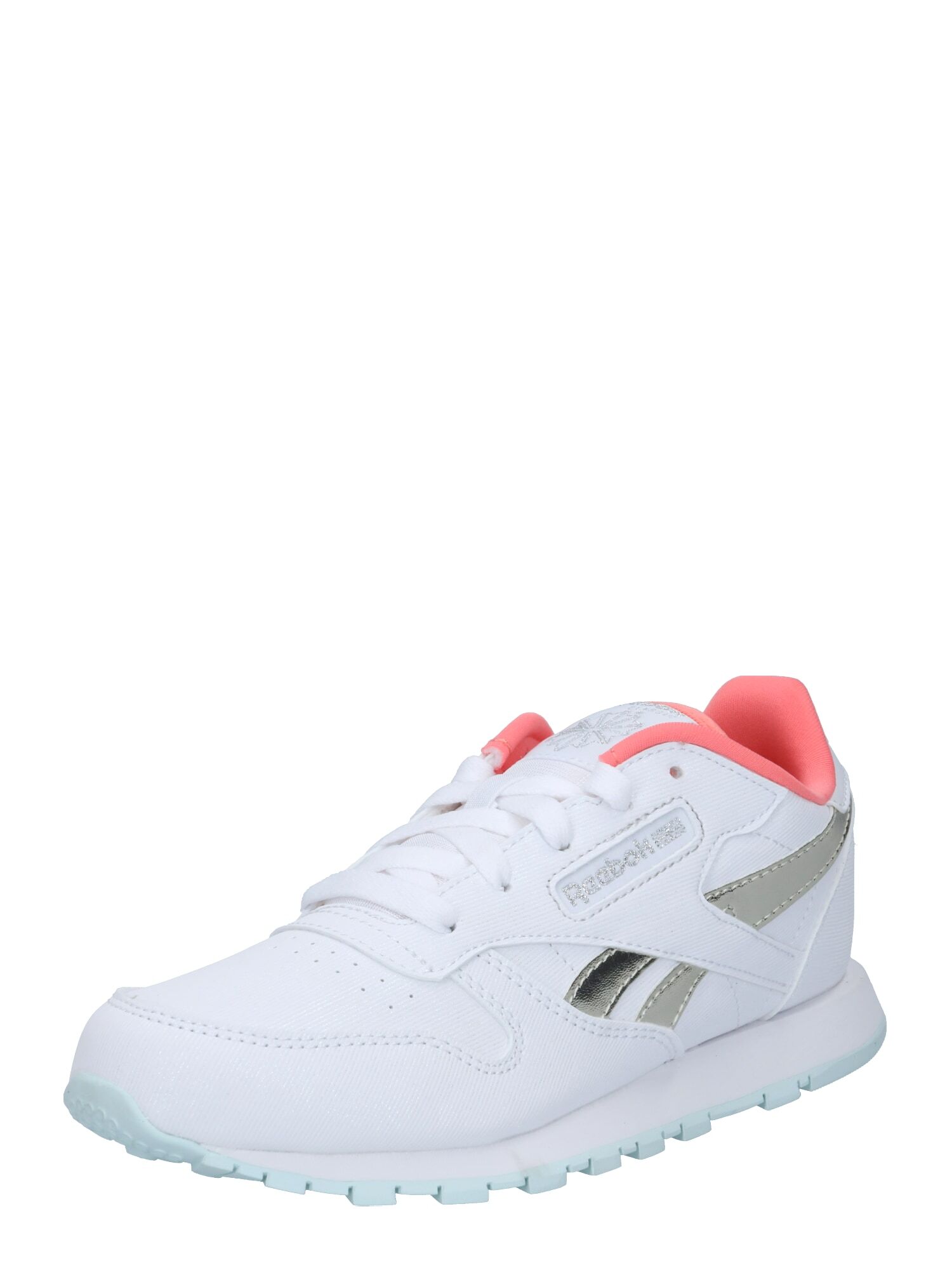 Reebok Classic Sneaker Bianco