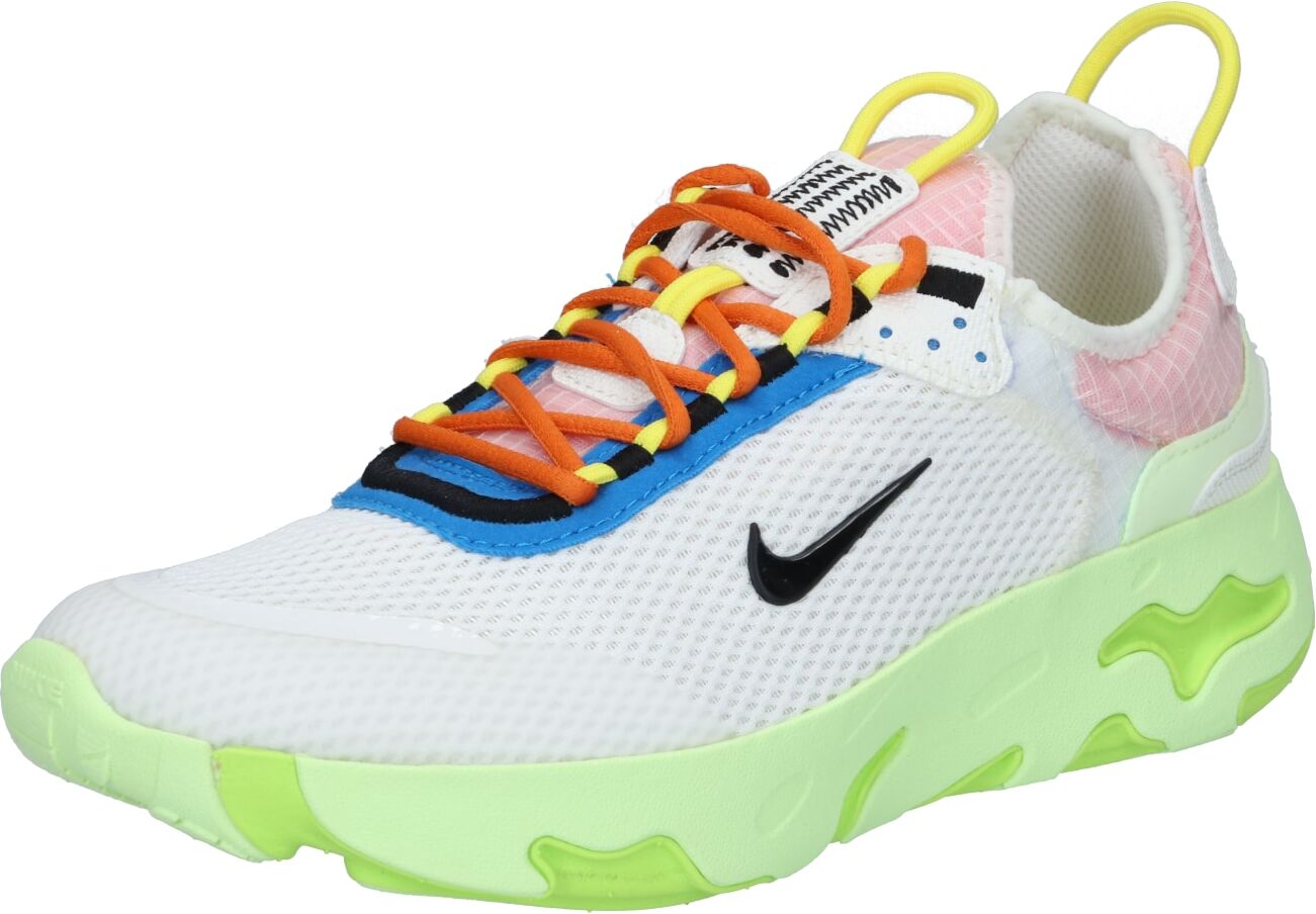 NIKE Scarpa sportiva 'REACT LIVE' Colori Misti