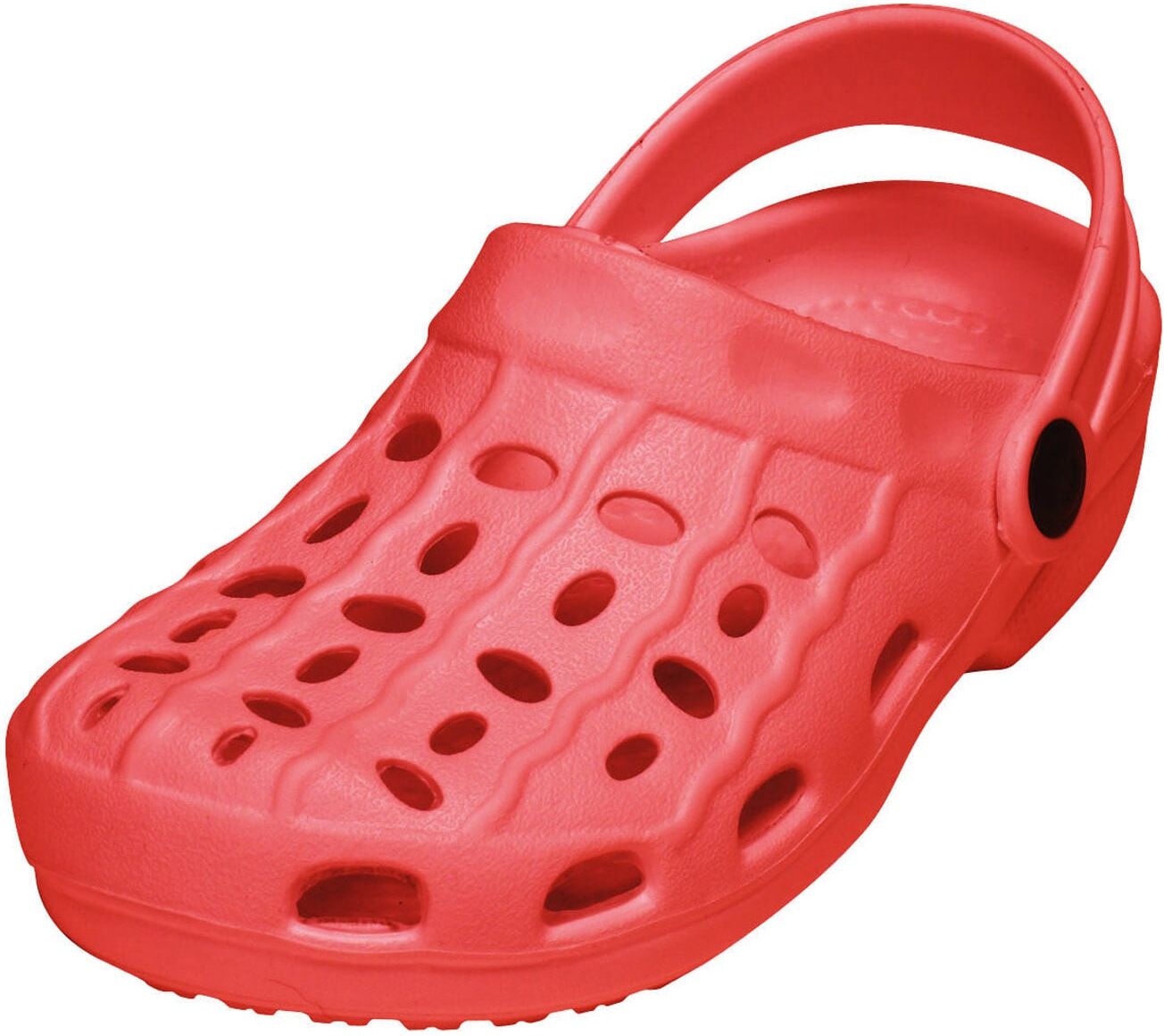 PLAYSHOES Calzatura aperta Rosso