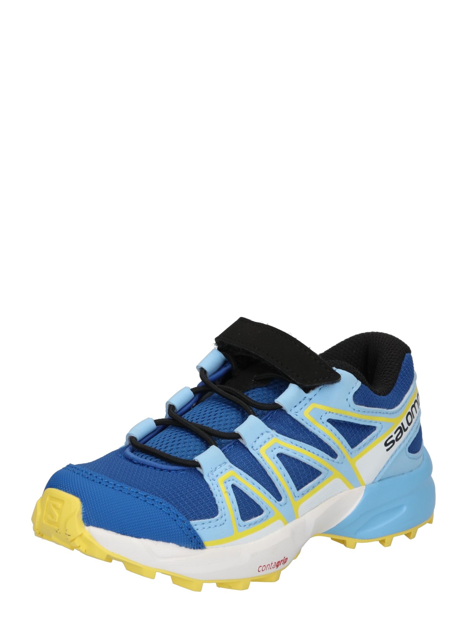 SALOMON Scarpa sportiva 'SPEEDCROSS BUNGEE' Blu