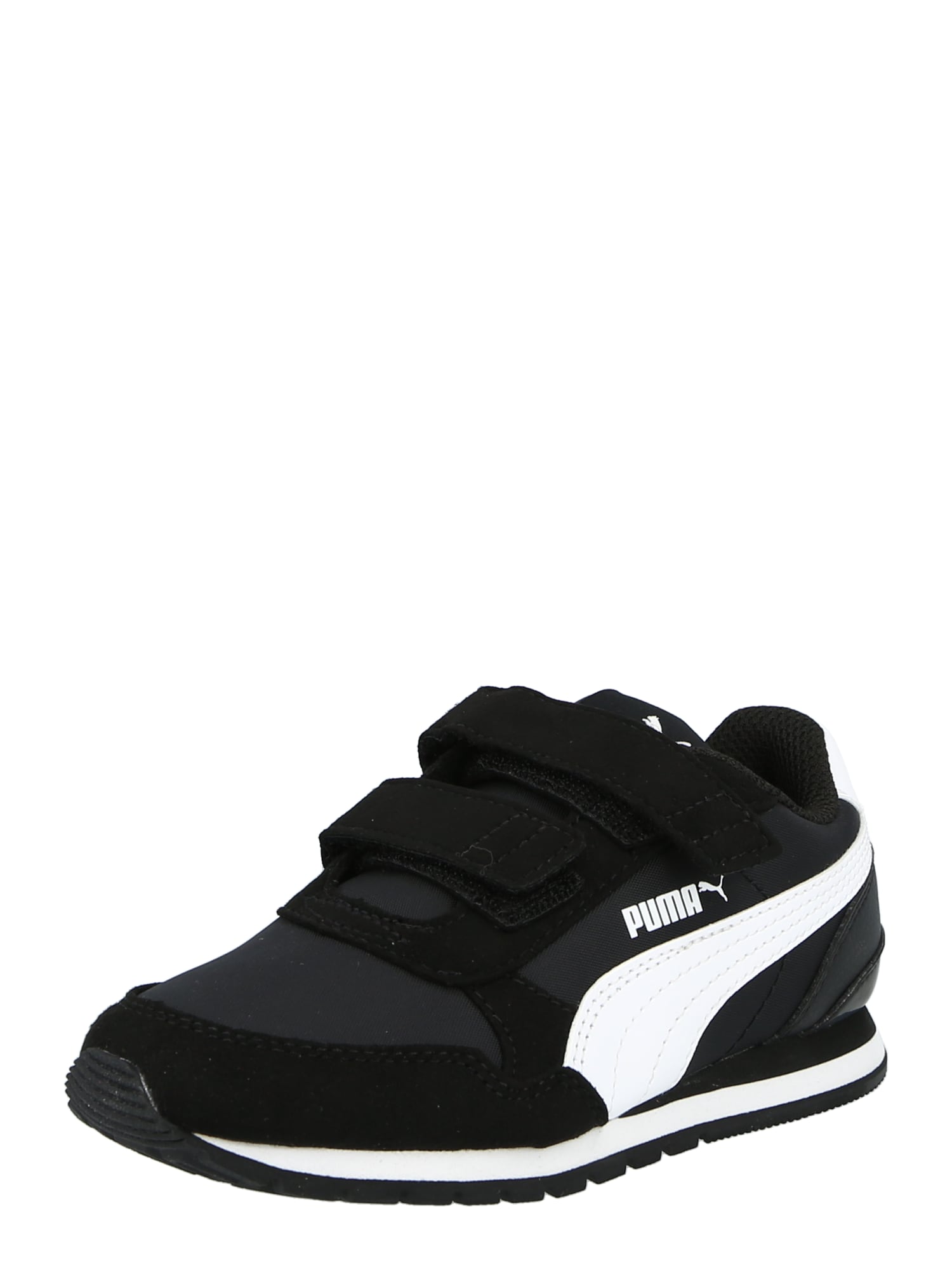 PUMA Scarpa sportiva 'ST Runner v2 NL V PS' Nero