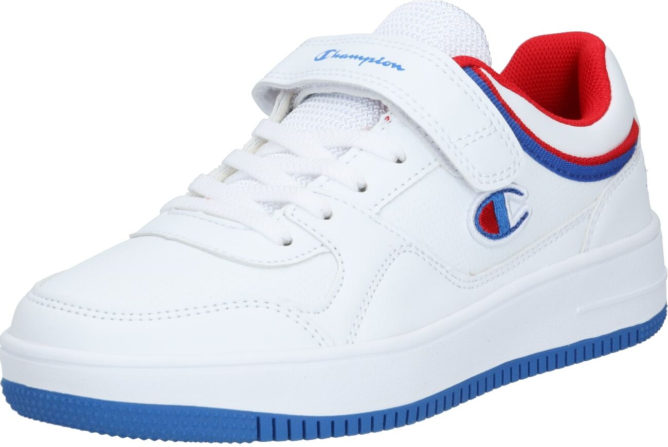 Champion Authentic Athletic Apparel Sneaker 'Rebound' Bianco