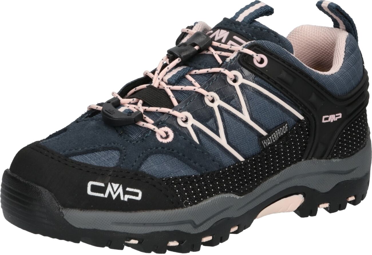 CMP Scarpa bassa 'Rigel' Blu