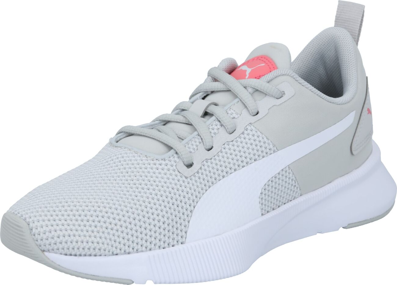 PUMA Scarpa sportiva 'Flyer Runner Jr' Grigio