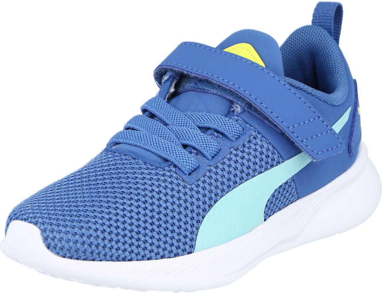 PUMA Scarpa sportiva 'Flyer Runner V' Blu