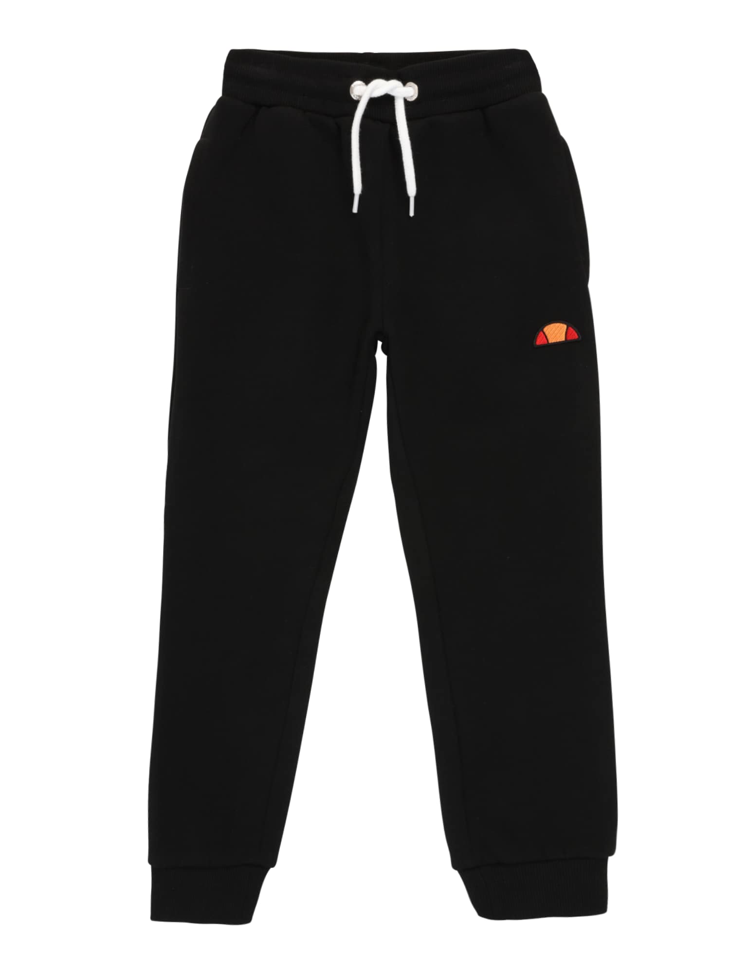 ELLESSE Pantaloni 'Colino' Nero