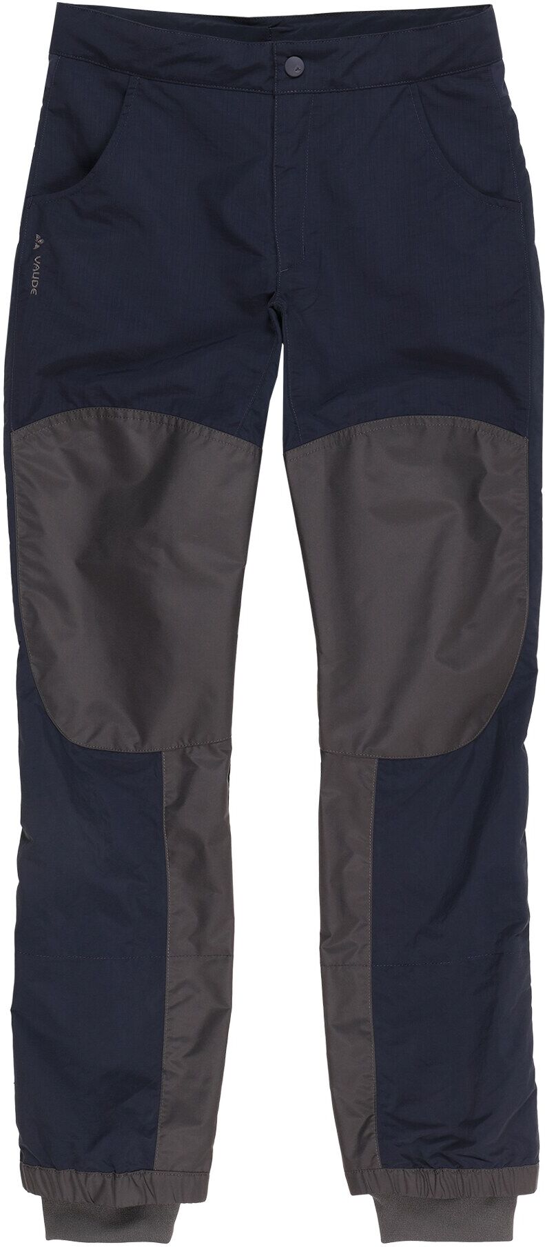 VAUDE Pantaloni per outdoor Blu