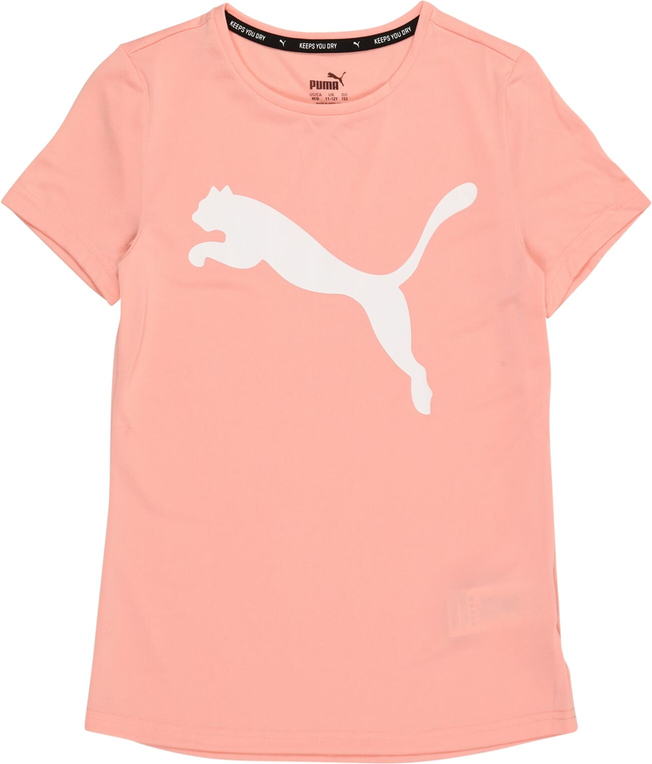 PUMA Maglia funzionale Rosa