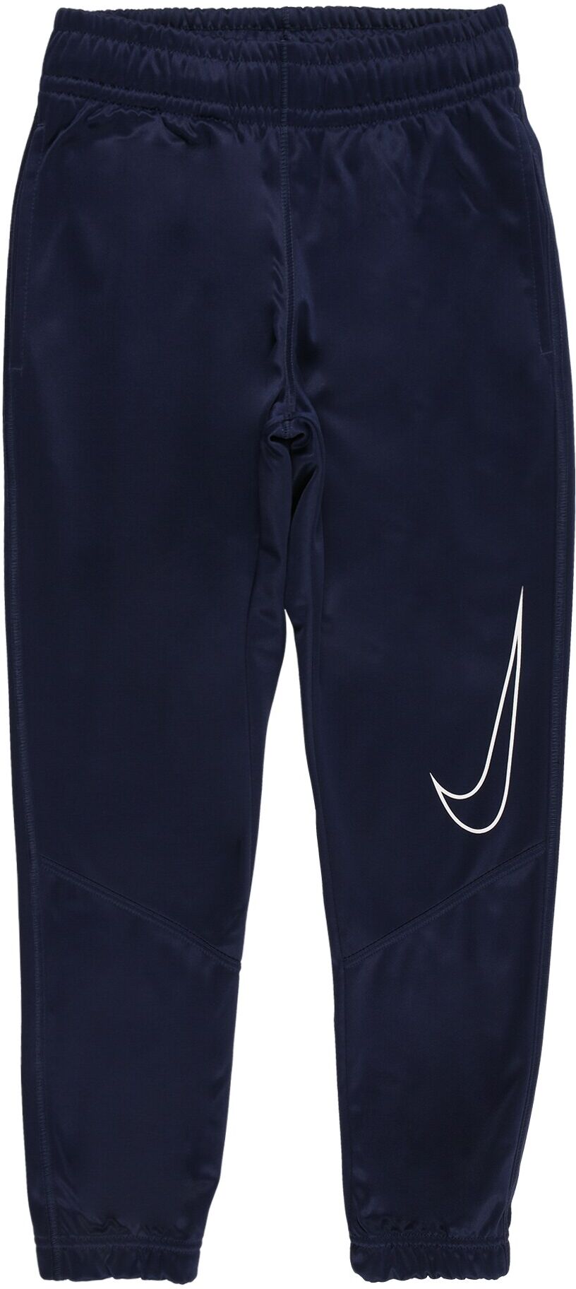 NIKE Pantaloni sportivi Blu