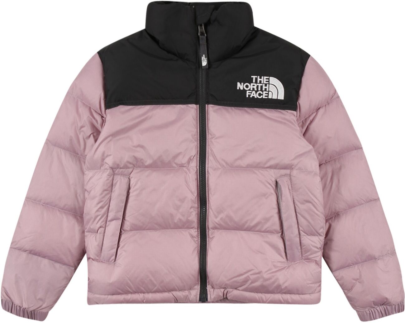 THE NORTH FACE Giacca per outdoor Lilla