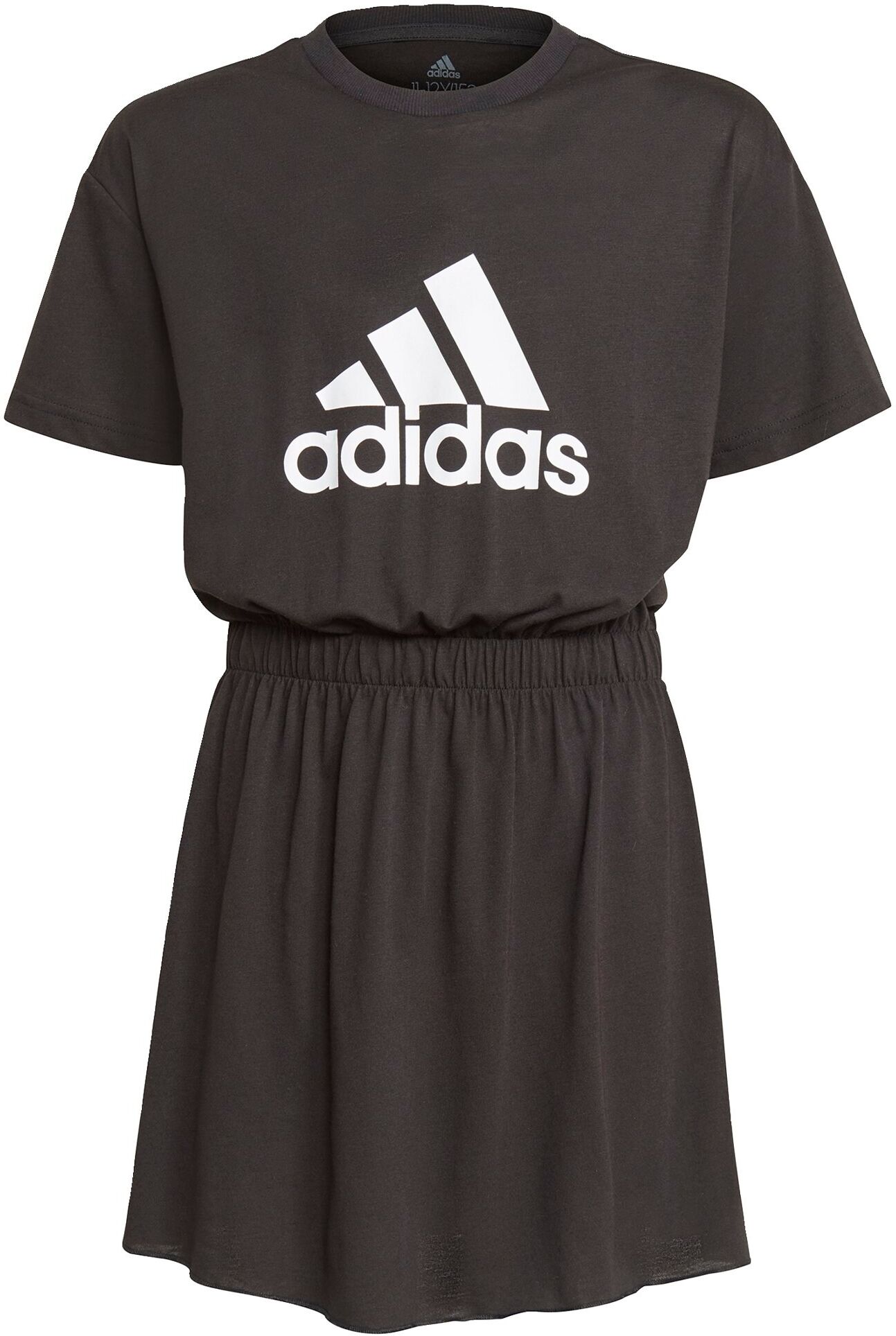 ADIDAS PERFORMANCE Abito sportivo Nero