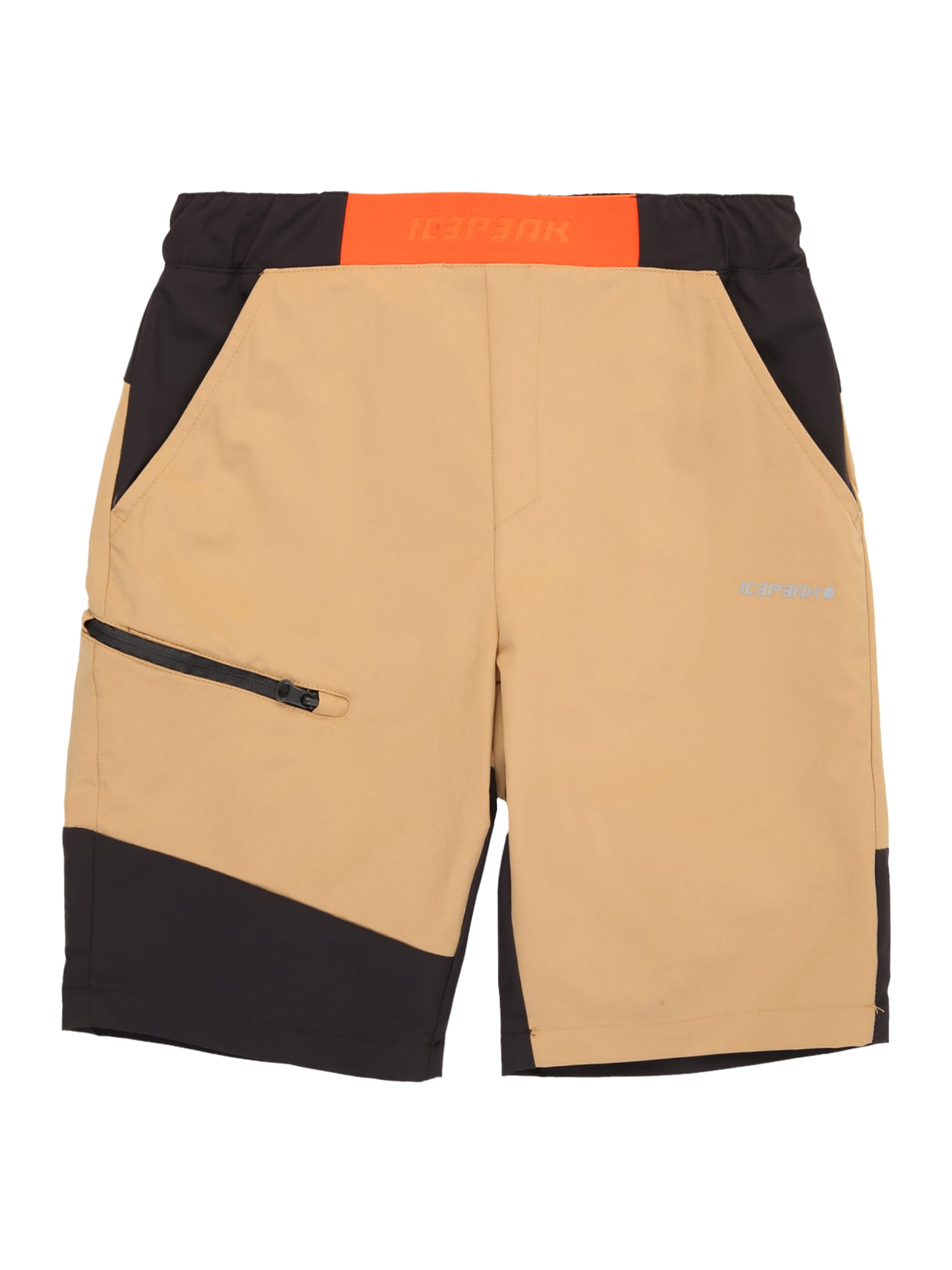 ICEPEAK Pantaloni sportivi Beige