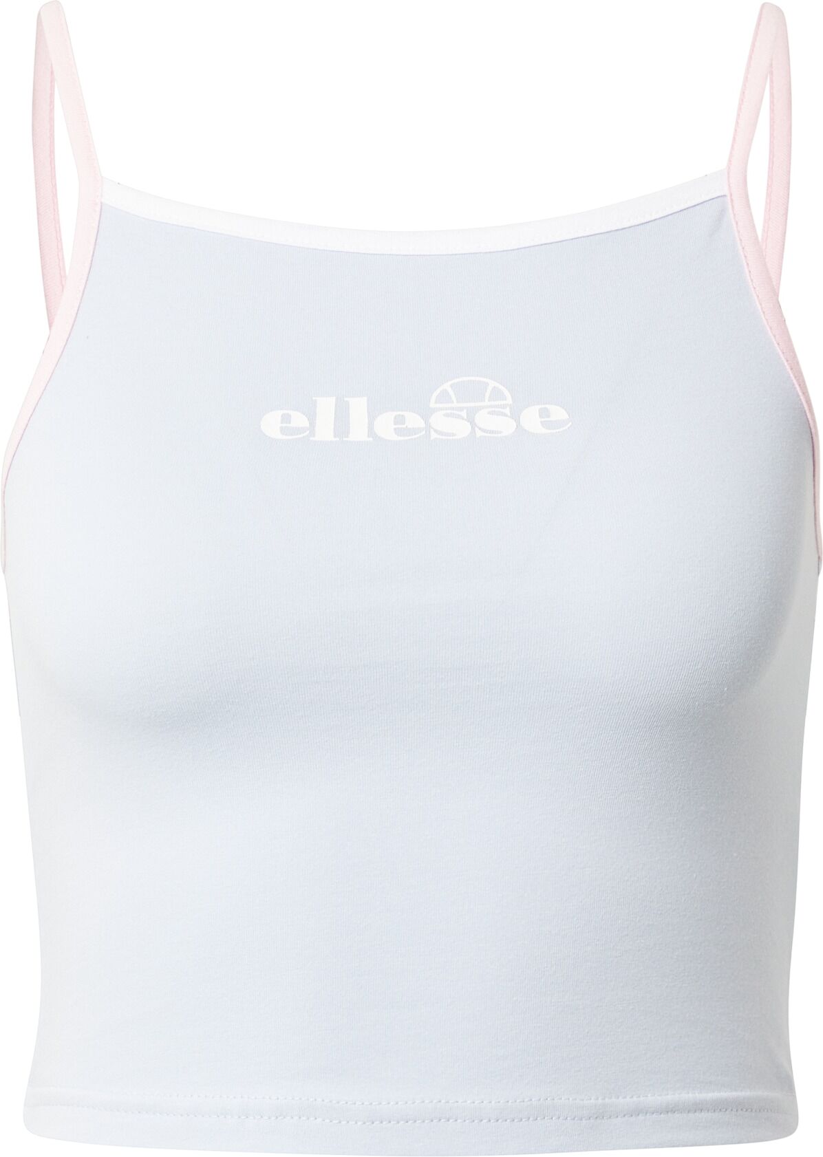 ELLESSE Top 'Buon' Blu