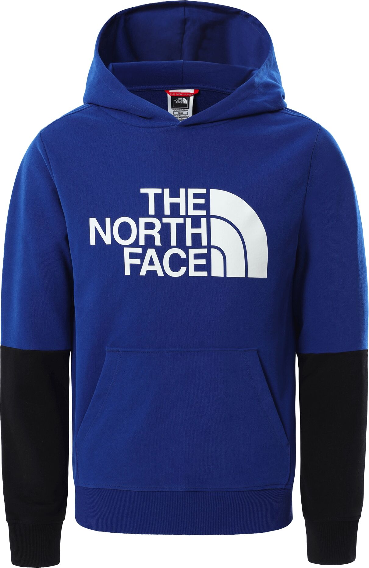 THE NORTH FACE Felpa 'Y DREW PEAK LIGHT ' Blu