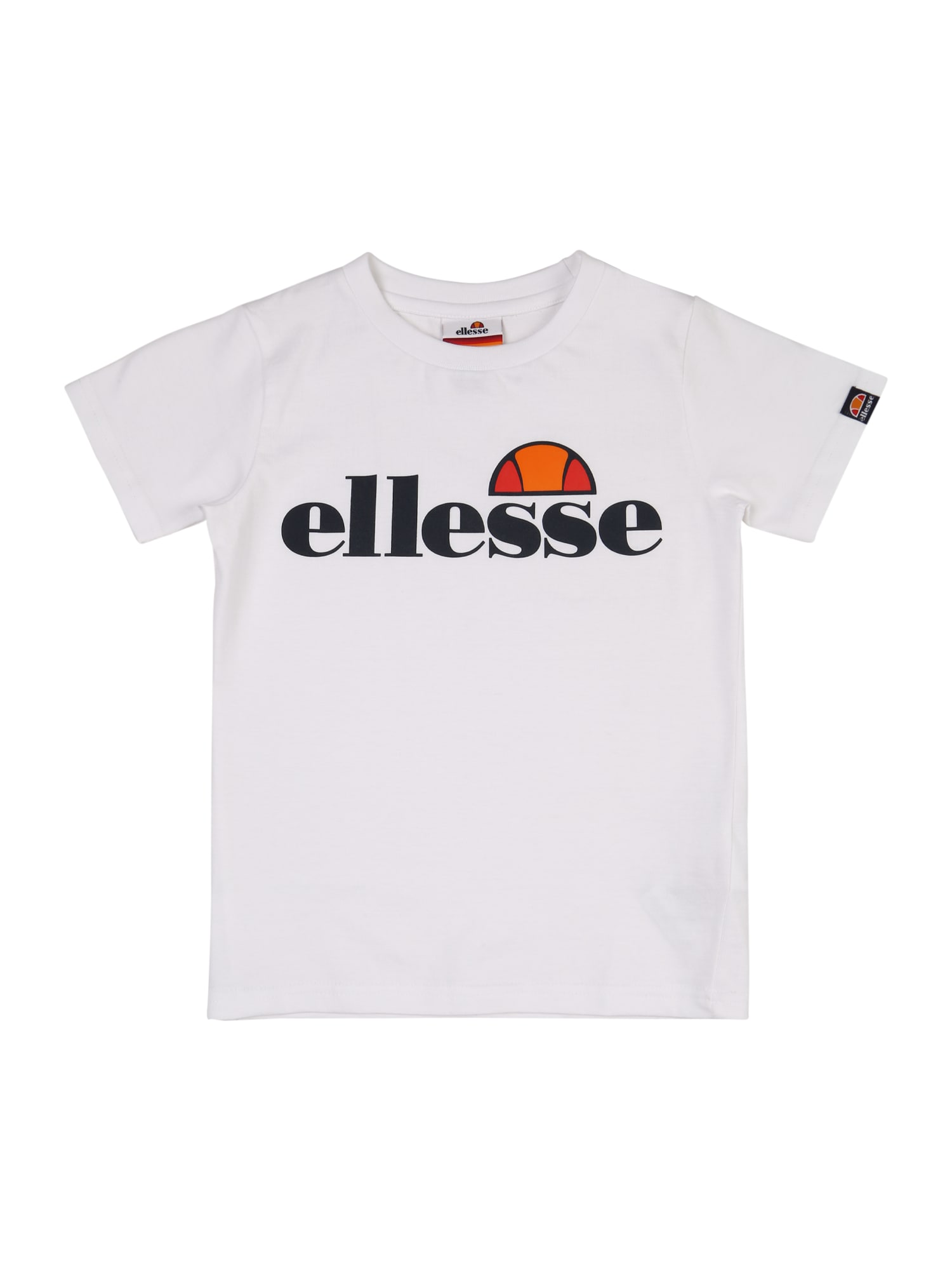 ELLESSE Maglietta 'Jena' Bianco