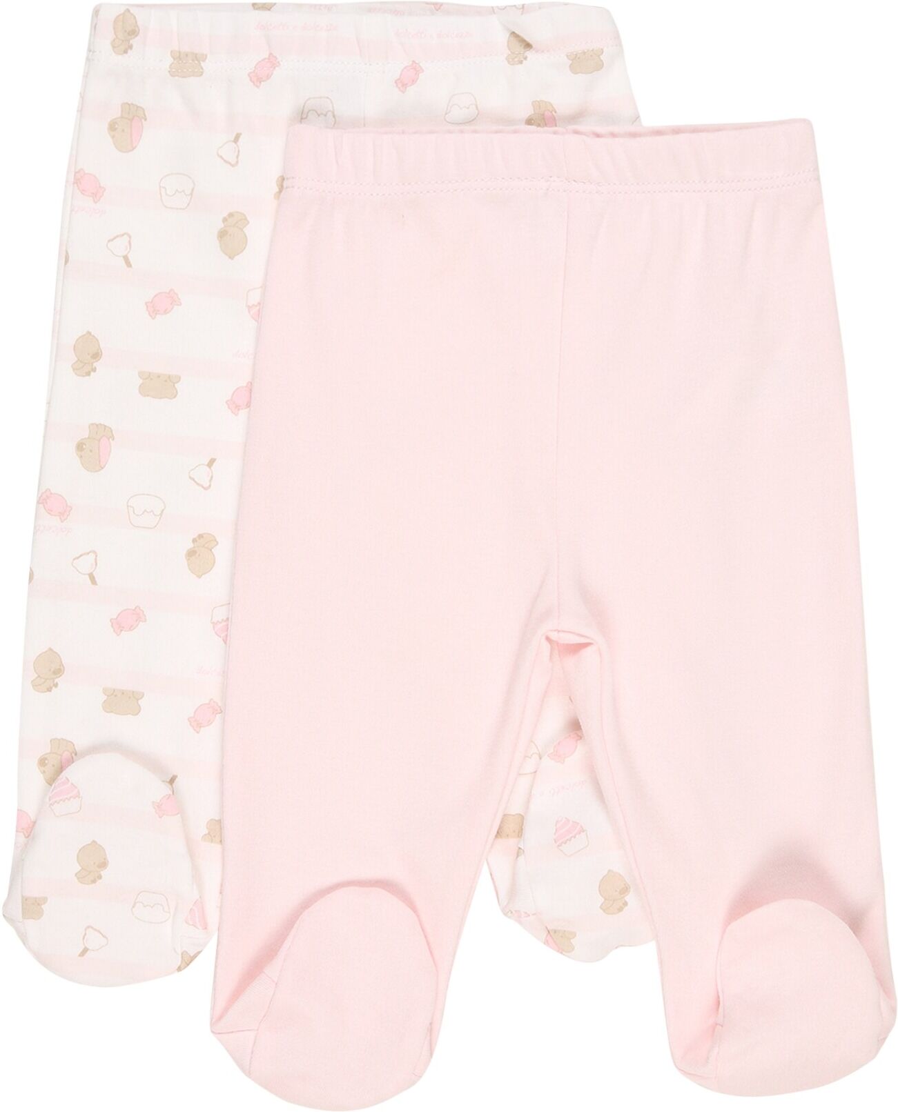 OVS Pantaloni Rosa