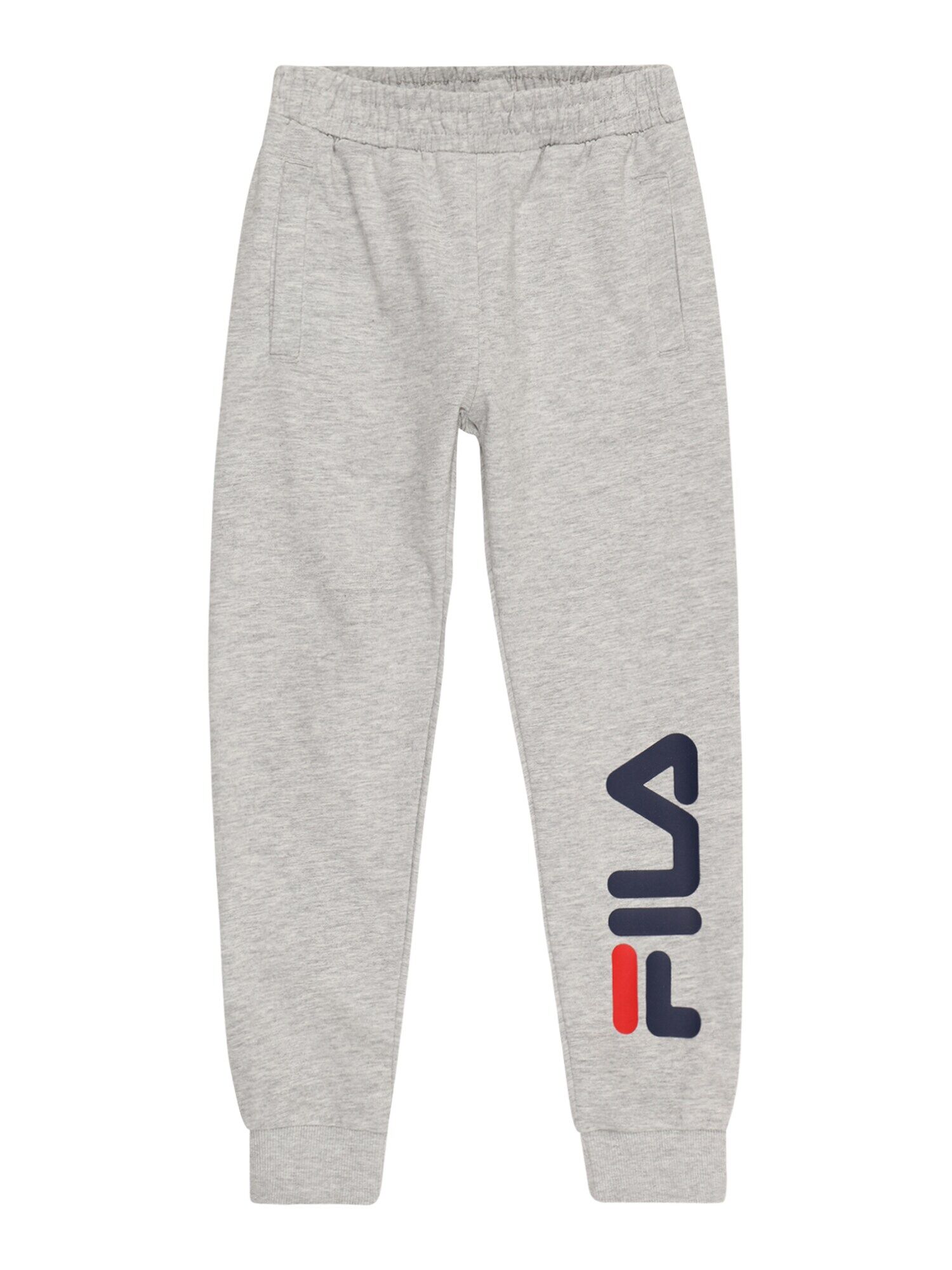 FILA Pantaloni 'PATRI' Grigio