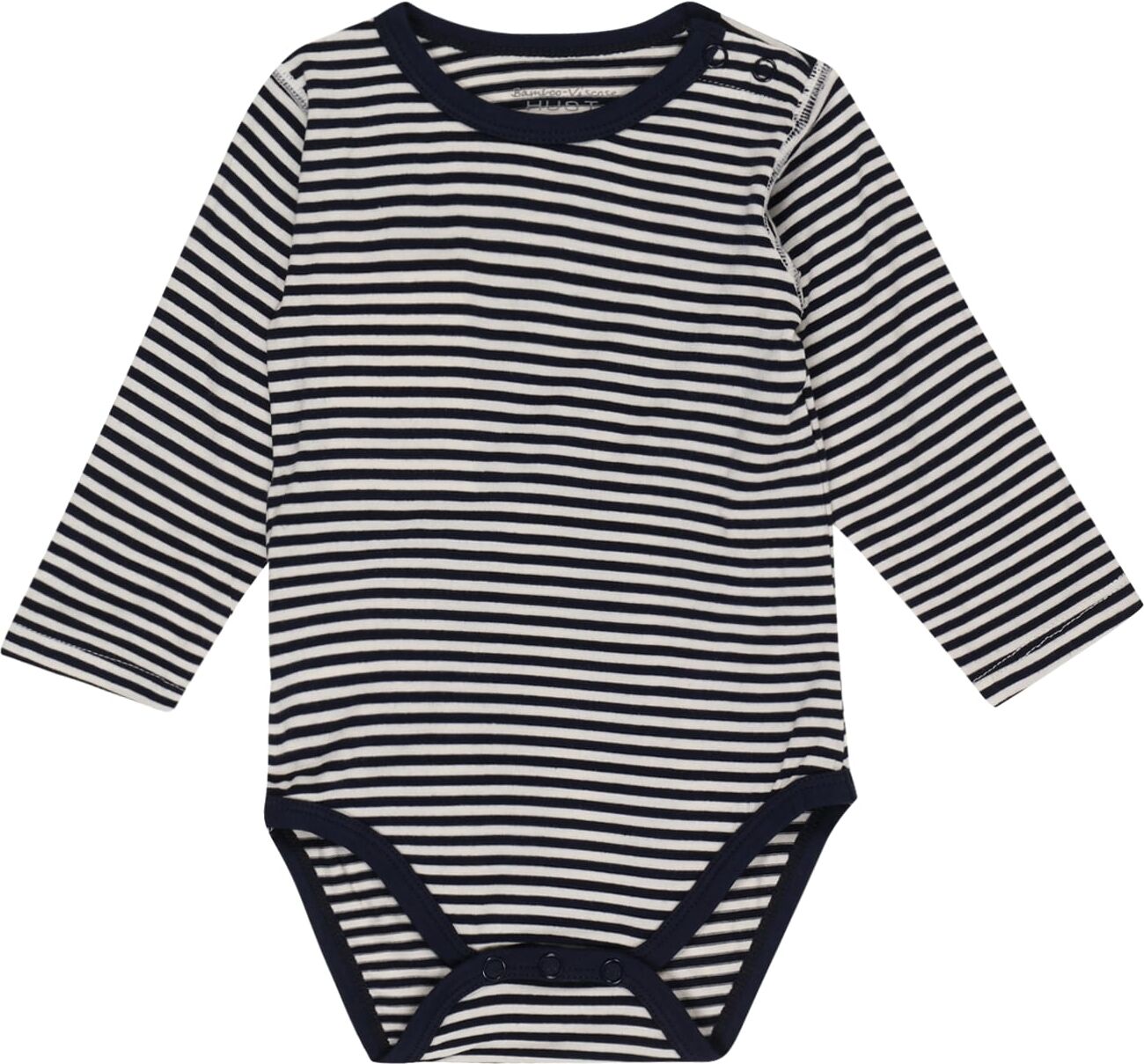 Hust & Claire Tutina / body per bambino Blu