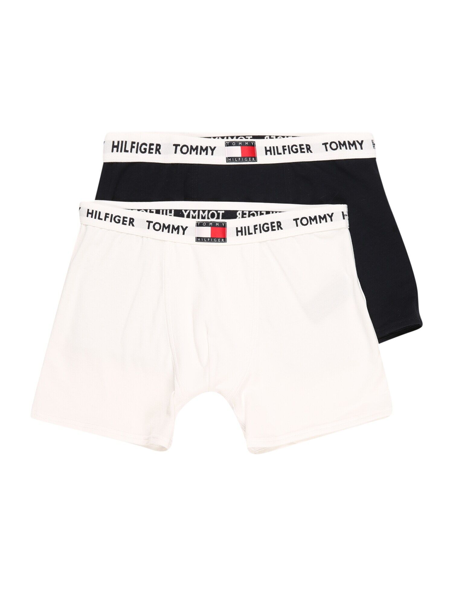 Tommy Hilfiger Underwear Pantaloncini intimi Bianco, Blu