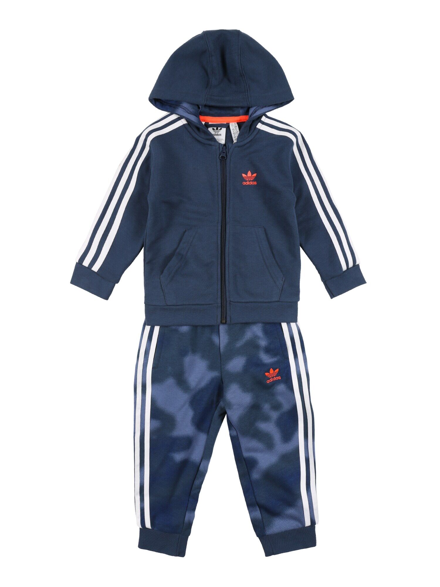 ADIDAS ORIGINALS Set Blu